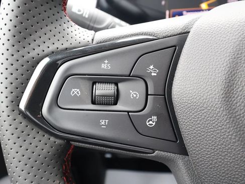New 2026 Chevrolet TrailBlazer RS w/ Driver Confidence Package FWD image 16