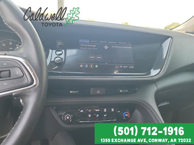 Used 2023 Buick Envision Preferred FWD image 16
