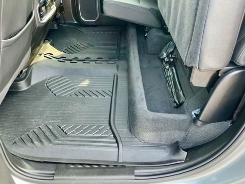 Used 2025 Chevrolet Silverado 1500 LTZ image 29