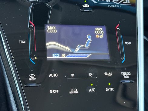 Certified 2019 Toyota Mirai image 25
