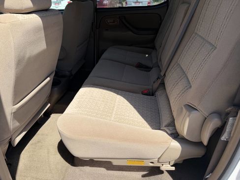 Used 2004 Toyota Tundra SR5 AWD/4WD image 16