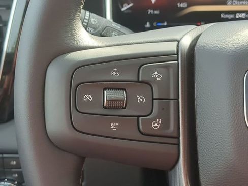 New 2026 GMC Sierra 2500 Denali Ultimate image 26