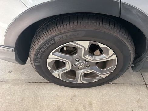 Used 2019 Honda CR-V EX-L image 8