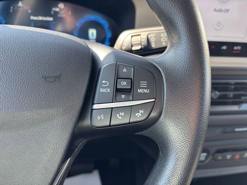 Used 2025 Ford Bronco Sport Big Bend AWD/4WD image 30