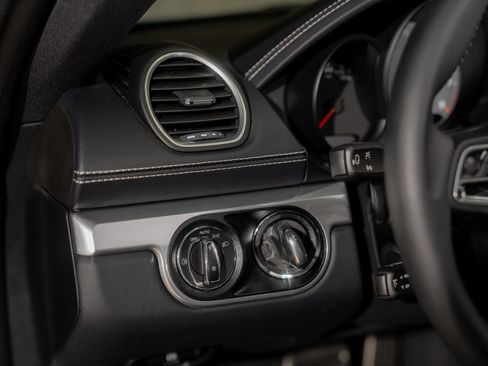 Used 2025 Porsche 718 Cayman S RWD image 22