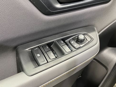 Certified 2026 Subaru Forester Wilderness AWD/4WD image 14