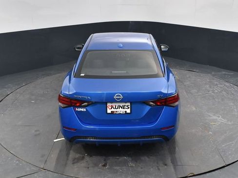 Used 2024 Nissan Sentra SV image 43