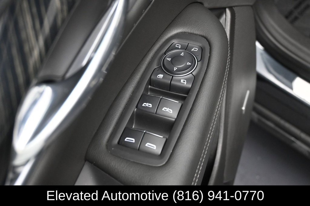 Used 2021 Cadillac XT6 Premium Luxury AWD/4WD image 10
