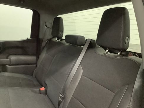 Used 2019 Chevrolet Silverado 1500 LT w/ All-Star Edition image 7