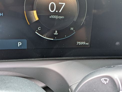 Used 2026 Hyundai Palisade Calligraphy FWD image 31