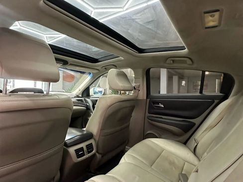 Used 2010 Acura ZDX w/ Advance Package image 23