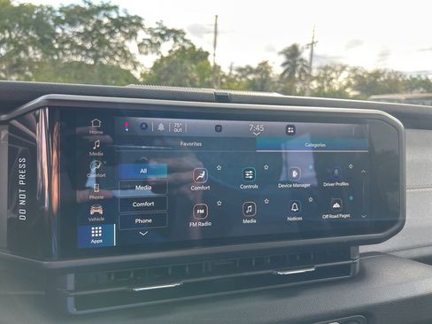 New 2026 Jeep Wrangler Sport image 35