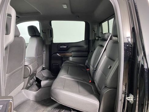 Certified 2020 Chevrolet Silverado 1500 LT w/ All-Star Edition image 26