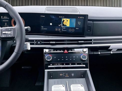 New 2026 Hyundai Santa Fe XRT image 8