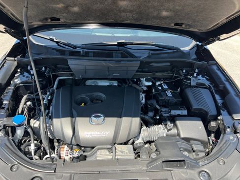 Used 2018 MAZDA CX-5 Grand Touring FWD image 16