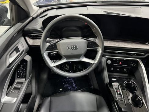 Used 2025 Audi Q5 Premium w/ Convenience Package AWD/4WD image 15