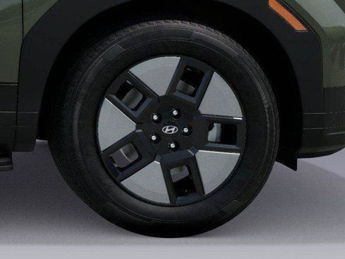 New 2026 Hyundai Santa Fe SEL image 8