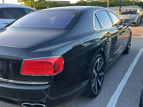 Used 2015 Bentley Flying Spur V8 AWD/4WD image 6