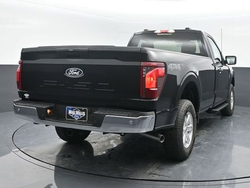 New 2025 Ford F150 XL w/ Equipment Group 103A High image 7