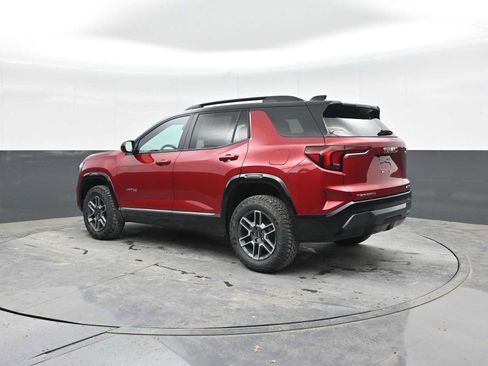 New 2026 GMC Terrain AT4 w/ Convenience Package III image 2