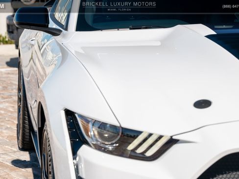 Used 2022 Ford Mustang Shelby GT500 w/ Handling Package image 47