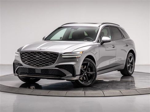 New 2026 Genesis GV70 2.5T Sport Prestige AWD/4WD image 1
