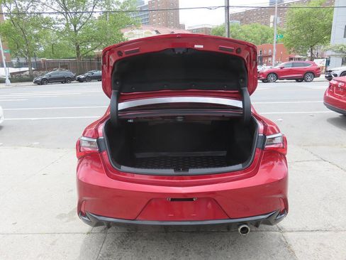 Used 2019 Acura ILX FWD image 23