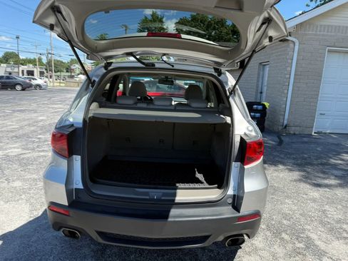 Used 2011 Acura RDX SH-AWD image 20