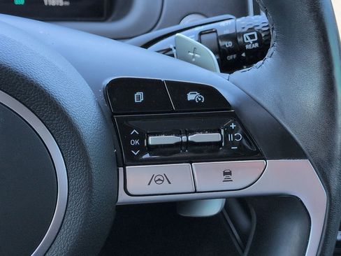 Used 2024 Hyundai Tucson Limited image 28