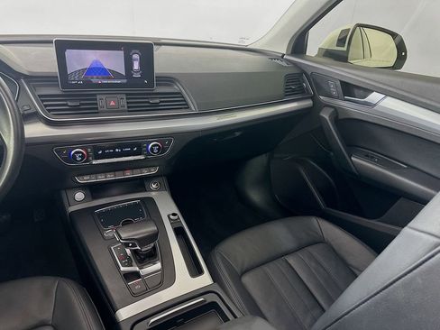 Used 2018 Audi Q5 2.0T Premium Plus w/ Premium Plus Package image 24