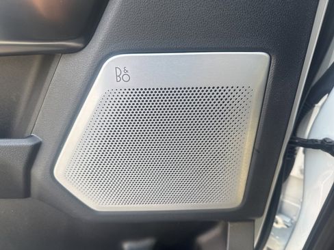 New 2026 Ford F250 Platinum w/ Tremor Off-Road Package image 44