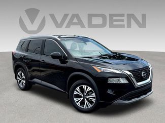 Used 2023 Nissan Rogue SV w/ SV Premium B Package image 1