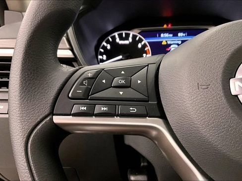 New 2026 Nissan Altima 2.5 SV FWD image 22