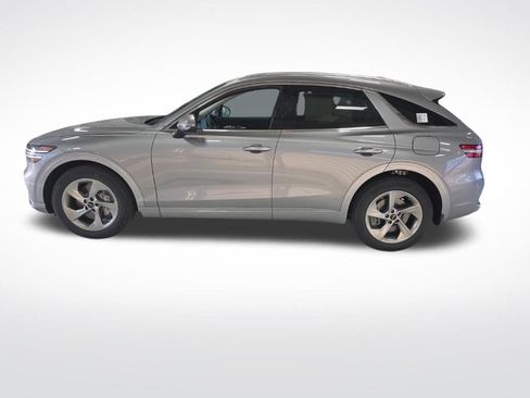 New 2026 Genesis GV70 2.5T AWD/4WD image 9