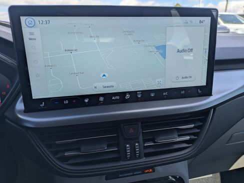 New 2026 Ford Escape SE FWD image 30