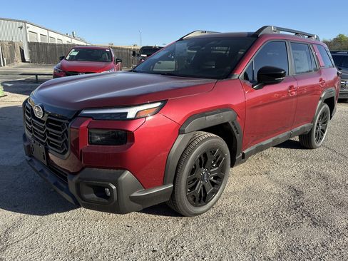 New 2026 Subaru Outback Limited XT image 7