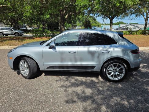 Used 2016 Porsche Macan S AWD/4WD image 11