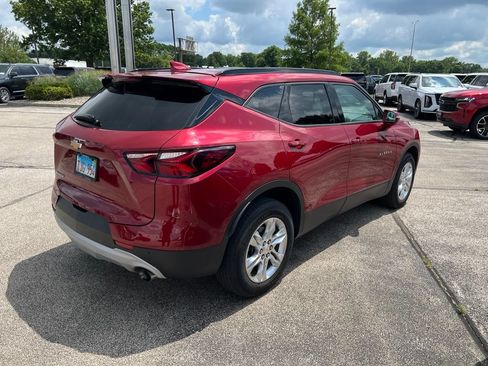 Used 2019 Chevrolet Blazer LT FWD image 7