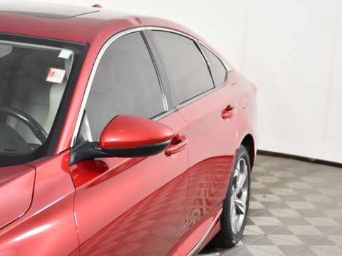 Used 2018 Honda Accord EX-L image 13