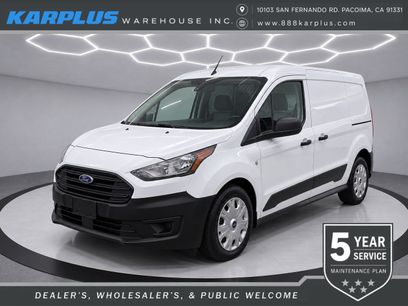 Used 2022 Ford Transit Connect XL