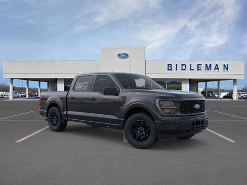 New 2026 Ford F150 STX image 8