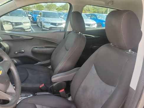 Used 2017 Chevrolet Spark LS image 8