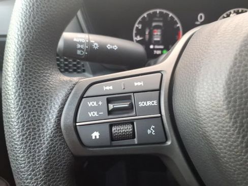 Used 2025 Honda CR-V EX image 21