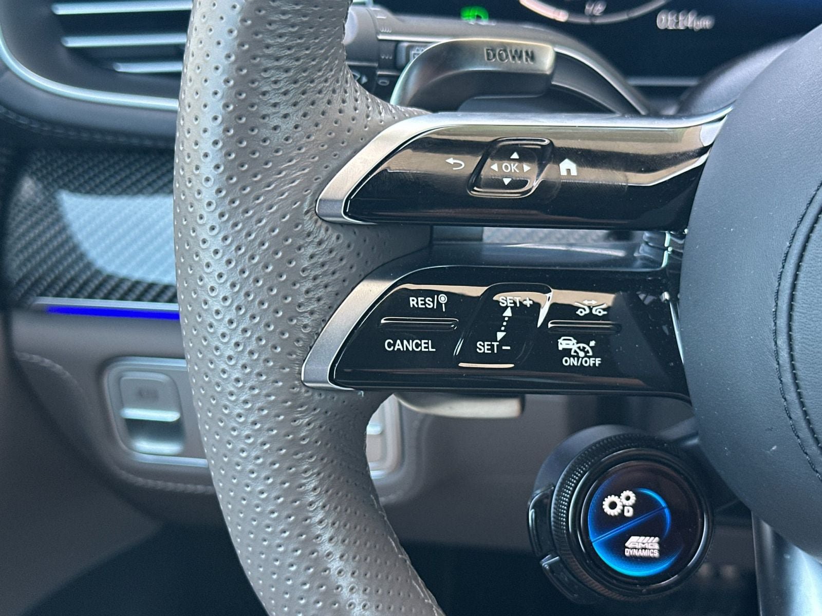 Certified 2026 Mercedes-Benz GLS 63 AMG 4MATIC image 30