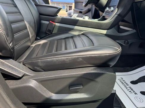 Used 2024 Ford Edge SEL w/ Convenience Package AWD/4WD image 41