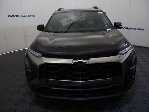 New 2026 Chevrolet Equinox ACTIV AWD/4WD image 14