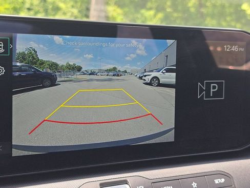 Used 2025 Kia K4 FWD image 28