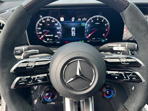 New 2026 Mercedes-Benz AMG GT 43 image 17