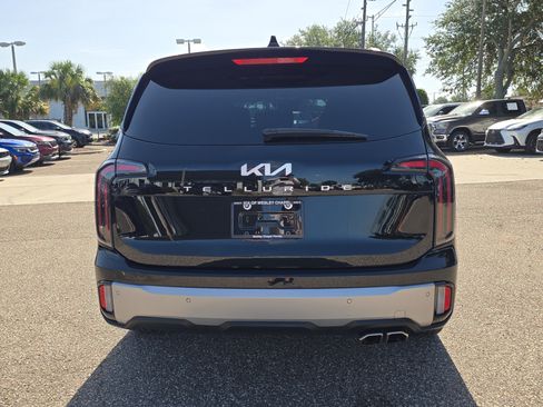 Used 2023 Kia Telluride EX FWD image 7
