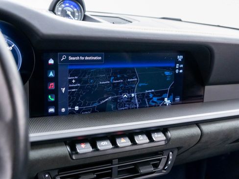 Used 2023 Porsche 911 Carrera GTS image 24